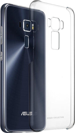 Asus Zenfone 3 (ZE552KL) - Clear Case - Transparant