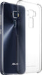 Asus Zenfone 3 (ZE552KL) - Clear Case - Transparant