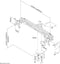 Neomounts FPMA-D700D - Monitorarm 2 schermen - 19-30