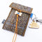 Harris Tweed Houder voor hondenpoep zakjes Hamish