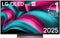 LG OLED evo C54 - Ultra HD TV - 4K 144Hz - Zwart