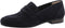 Helioform 309.003 - Instappers - Suède - Breed - Blauw (37.5)