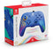 PDP Afterglow Wave - Gamecontroller - RGB-verlichting - Blauw