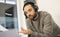 AKG N9 - Over-Ear Headset - Draadloos Bluetooth 5.3 - Zwart