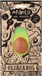 Oli & Carol bijtspeeltje Avocado
