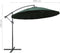 vidaXL-Zweefparasol-met-aluminium-paal-3-m-groen