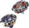 Beyblade BBX - Dual pack - Assorti F9586EU42