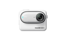 Insta360 GO 3 32GB Camera wit
