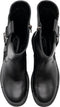 Liu Jo Chelseaboot - Dames - Hakhoogte 3 cm - Zwart