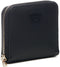 Guess Noelle Slg Small Zip Around - Ritsportemonnee - 4 pasjes - Zwart