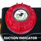 Einhell GE-GP 1145 ECO - Elektrische Tuinpomp - 1100 W - 4500 l/u - 4,8 bar - Max. opvoerhoogte 48 m - Max. zuighoogte 8 m