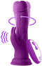 Realistische Dildo FemmeFunn Vortex Siliconen ABS Ø 4,7 cm (12,4 cm)