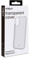 Celly GELSKIN1070 - Telefoonhoes - Soft case - Compatibel met Galaxy XCover 7