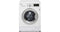 LG F14B8TDA7 - Wasmachine - 8kg laadvermogen - 1400rpm centrifugeer toeren