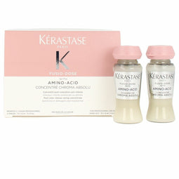 Post-Permanent Haarverzorging Kerastase 10 Stuks