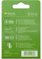 GP ReCyko 100AAAHCE - Oplaadbare NiMH Batterij 950mAh - Groen (2 stuks)