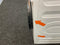 Inventum VDW8030W - Warmtepompdroger - 8 kg - Antibacterieel - 66 dB