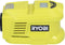 RYOBI RY18BI150A-0 Batterijomvormer 18 V Poorten 1 continu Wattage 150 ( 5133004895 ) Solo - zonder batterij, zonder lader