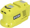 RYOBI RY18BI150A-0 Batterijomvormer 18 V Poorten 1 continu Wattage 150 ( 5133004895 ) Solo - zonder batterij, zonder lader