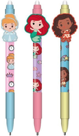 36 Disney Princess uitwis.gelpenDP253247