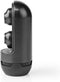 Nedis TWS In-Ear Koptelefoon - Bluetooth 5.0 - Inclusief oplaadcase - Zilver Zwart