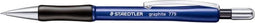 Vulpotlood Staedtler graphite 779 0.7mm - 10 stuks