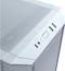 Lian Li Lancool III - Midi Tower PC - ATX EATX micro ATX Mini-ITX - Wit