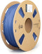 Gembird 3DP-PLA-01-MTNB - Filament - 1kg - Blauw