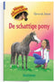 Manege de Zonnehoeve - De schattige pony