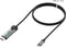 j5create USB-C naar HDMI 2.1 8K-kabel