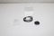 Samsung Wearable SM-L320 - Smartwatch - Zwart (2023)