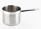 Kookpot BRA PROFESIONAL Roestvrij staal Ø 12 cm Grijs Zilverkleurig 1 L (1 Stuks)