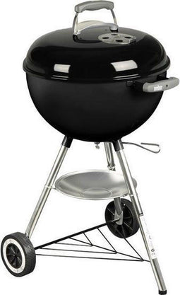 Weber One-Touch Original�Houtskoolbarbecue - � 47 cm - Black