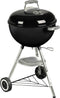 Weber One-Touch Original�Houtskoolbarbecue - � 47 cm - Black