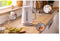 Bosch TWK3M121 - Waterkoker - 1,7L - 2400W - Automatische uitschakeling - Kunststof