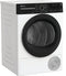 BAUKNECHT BK TR 9C EX - Warmtepompdroger - Precision Dry Adaptive Dry - 9 kg
