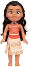 DISNEY PRINSES MY SINGING FRIEND MOANA SPEELPOP 35CM NEW
