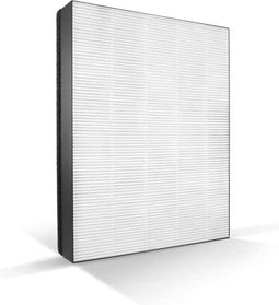 Philips - Originele Luchtreinigerfilter FY5185/30 - Geschikt voor Philips Luchtreiniger Series S5000 en S5000i en AC5659/10 - NanoProtect HEPA-Filter