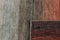 MOMO Rugs Panorama Dark Brown Vloerkleed - 200x300 - Rechthoek - Laagpolig Tapijt - Modern - Meerkleurig