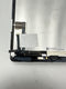 Phoned® iPad 5 / 2017 - Scherm Reparatiekit - Hoge Kwaliteit Digitizer 9,7 inch - Zwart