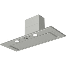 AEG DGE5861HM - Inbouw Afzuigkap - 80 cm - Hob2Hood - RVS