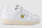 Lyle & Scott Evanton III - Sneakers - Trendy retro - Wit - Maat 45