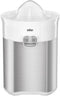 Braun CJ5050 WH - Citruspers - Automatische start/stop - Roestvrij staal wit