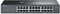 TP-Link Omada 24-Port Gigabit Managed Switch - L2 Web-gebaseerd - 48 Gbit/s switchingcapaciteit