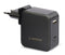 Gembird NPA-PD60-01 - Laptop oplader - 60W - Zwart