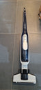 Bosch BBH51840 - Steelstofzuiger - Draadloos 60 min werktijd - Blauw Wit