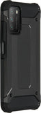 imoshion Hoesje Geschikt voor Xiaomi Poco M3 Hoesje - imoshion Rugged Xtreme Backcover - Zwart