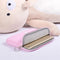 Merkloos - Laptophoes - 15.6 inch - Spatwaterdicht - Roze