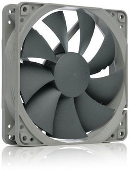 Noctua NF-P12 redux-900 - Ventilator 120mm - Geluidssterkte 12,6dB(A) - Grijs