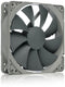Noctua NF-P12 redux-900 - Ventilator 120mm - Geluidssterkte 12,6dB(A) - Grijs